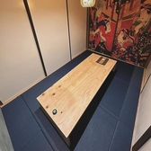 《完全個室を複数ご用意！》4名様、6名様、7名様以上など、人数に合わせてご案内◎個室確保は予約が確実♪