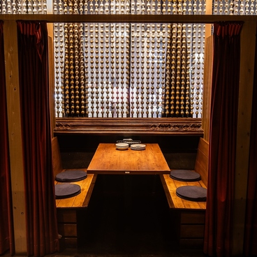 ベルサイユの豚 錦糸町の雰囲気1