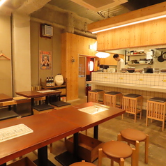 呑み処 温多家の雰囲気1