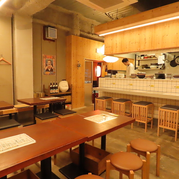 呑み処 温多家の雰囲気1