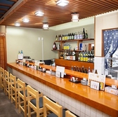 郷土炉端 みず季の雰囲気3