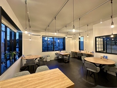 PASTA EFFIMERO パスタ エフィメロの雰囲気1