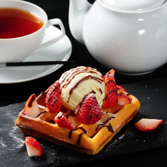 world tea labo ワールドティーラボのおすすめポイント1