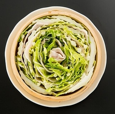 火鍋としゃぶしゃぶ　しゃぶ山のおすすめ料理1