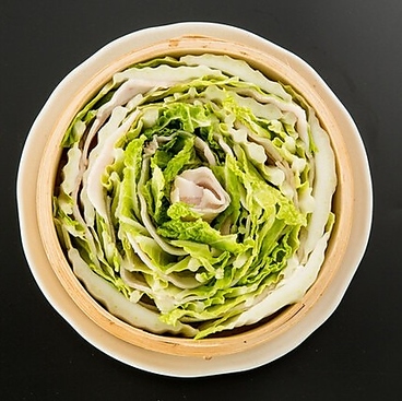 火鍋としゃぶしゃぶ　しゃぶ山のおすすめ料理1