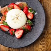 Nature Bistro PINO ナチュールビストロピノの詳細