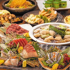 九州魂 いわき店の特集写真