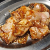 大衆ホルモン やきにく 煙力 岐阜駅前店のおすすめ料理2