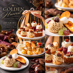 Mini Lover's Cafe ミニラバーズカフェ 各務原のコース写真