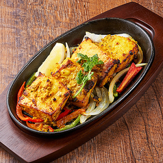 タンドリー フィッシュティッカ Tandoori Fish Tikka