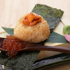 江坂海鮮食堂 おーうえすとのおすすめ料理2