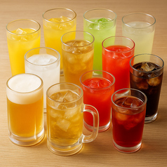 韓国酒場 キテセヨ高田馬場店のコース写真