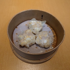 自家製えび焼売(3ヶ)