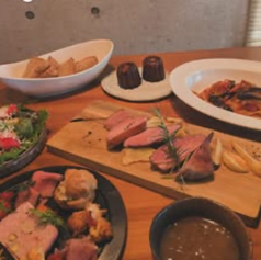 フランス食堂 レデ