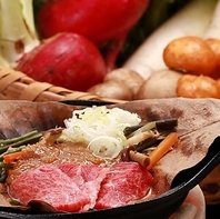 飛騨の自然と郷土の恵みをご堪能ください。