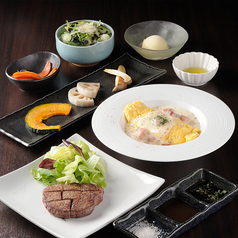 かみふじのコース写真