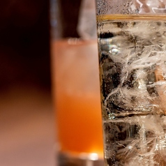 鉄板焼 縁 en 新宿店のコース写真