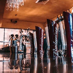 PERRYS ペリーズ 渋谷のコース写真