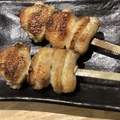 料理メニュー写真&nbsp;手羽【骨なし】