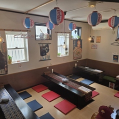 酒ト肉巻キ ニクイモアブラの特集写真