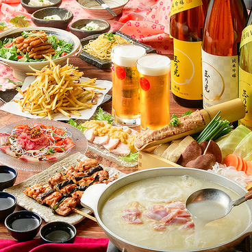 YAKITORI&SAKE 鳥光國 錦糸町北口店のおすすめ料理1