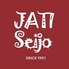 JATI Seijo ジャティーのロゴ