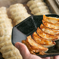 オリオン餃子 つくば駅前店の特集写真