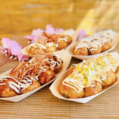 四季桜 大高本店のおすすめポイント1