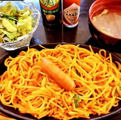 ファミリーレストラン くれよんのおすすめ料理2