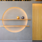 海仙人 小樽運河店の雰囲気2