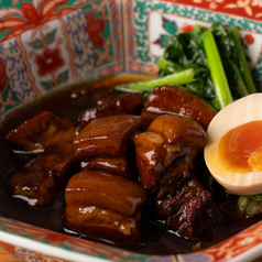 限定10食 トンポウロウ(角煮)