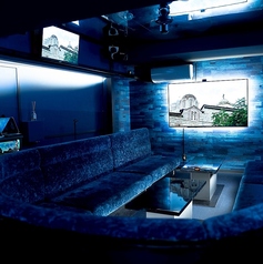 完全個室×貸切パーティー×カラオケ×ダーツ　PonPon Lounge　中目黒　の特集写真
