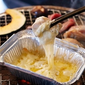 手ぶらでバーベキューとレモンサワーのおいしいお店　とりまる　川越本店のおすすめ料理3