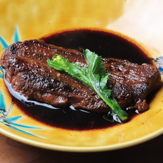 竹房菜食 エレミヤのコース写真