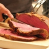 Grilled Meat Bal Taiju 西新宿店のおすすめポイント1