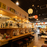 一軒め酒場 松山市駅店のおすすめポイント3