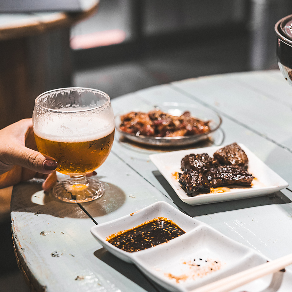 焼肉 ひので 高知店の写真ギャラリー