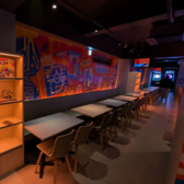 ZINO ジーノ 吉祥寺南町店の雰囲気2