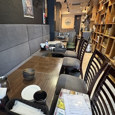 もつきむ 飯田橋のコース写真