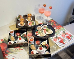 火鍋三田 京薬膳 なつめのコース写真