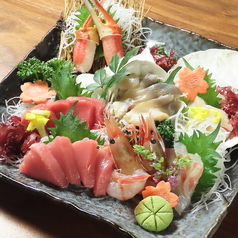 居酒屋 まるにせきぐちのおすすめ料理1