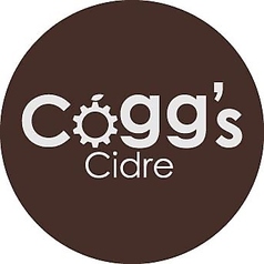 Cogg’s Cidre こぐシードル（青森県・弘前市・小栗山）『ボケたおしたフジ 2025』