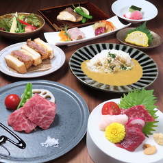 Tenmaのコース写真