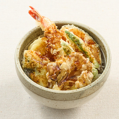 天丼
