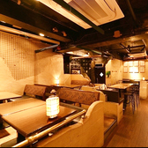 HACHIRO'S BAR AND CAFEの雰囲気2