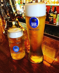 ザ ホフブロウ The Hof Brau 横浜のおすすめポイント1