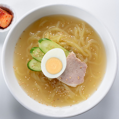 盛岡冷麺