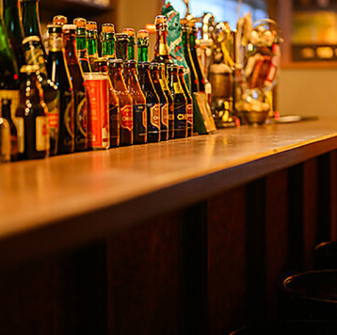 FRigo tS EUROPEAN BEER CAFE