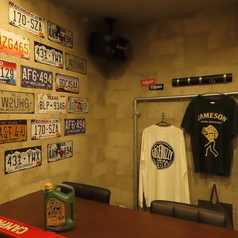 Sapporo Bar POI サッポロバーポイの雰囲気1