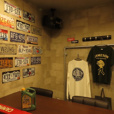 Sapporo Bar POI サッポロバーポイの雰囲気1